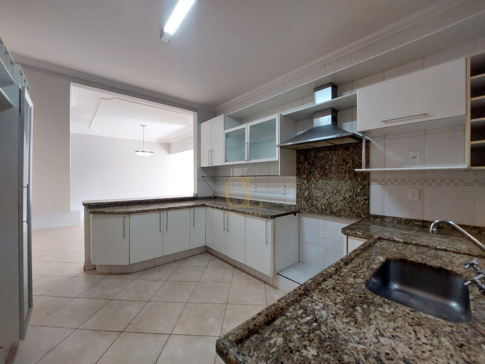 CASA CONDOMÍNIO HAVANA - LOCAÇÃO