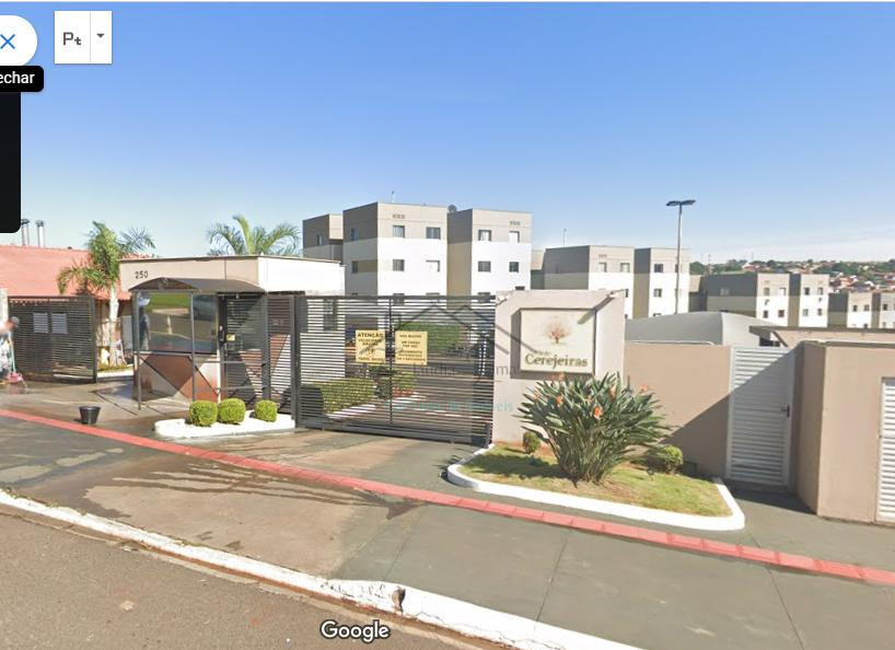 Imagens do imóveis Vende-se apartamento no Vila das Cerejeiras