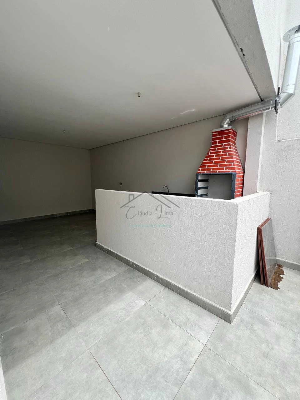 Imagens do imóveis vende-se casa assobradada com churrasqueira na região norte