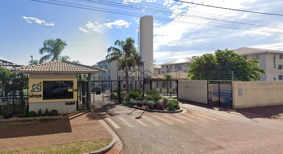 Imagens do imóveis Vende-se apto no Residencial Flor de Lótus