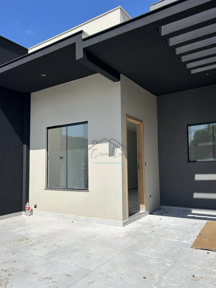 Imagens do imóveis vende-se casa assobradada com churrasqueira próxima a uel