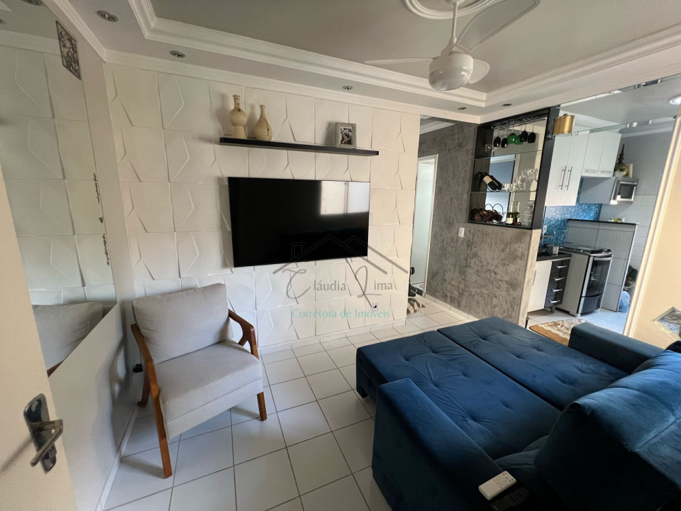 Imagens do imóveis Vende-se apartamento no Res. Abel Chimentão