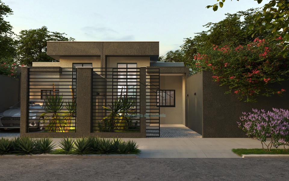 Imagens do imóveis vende-se casa com churrasqueira gourmet na região leste