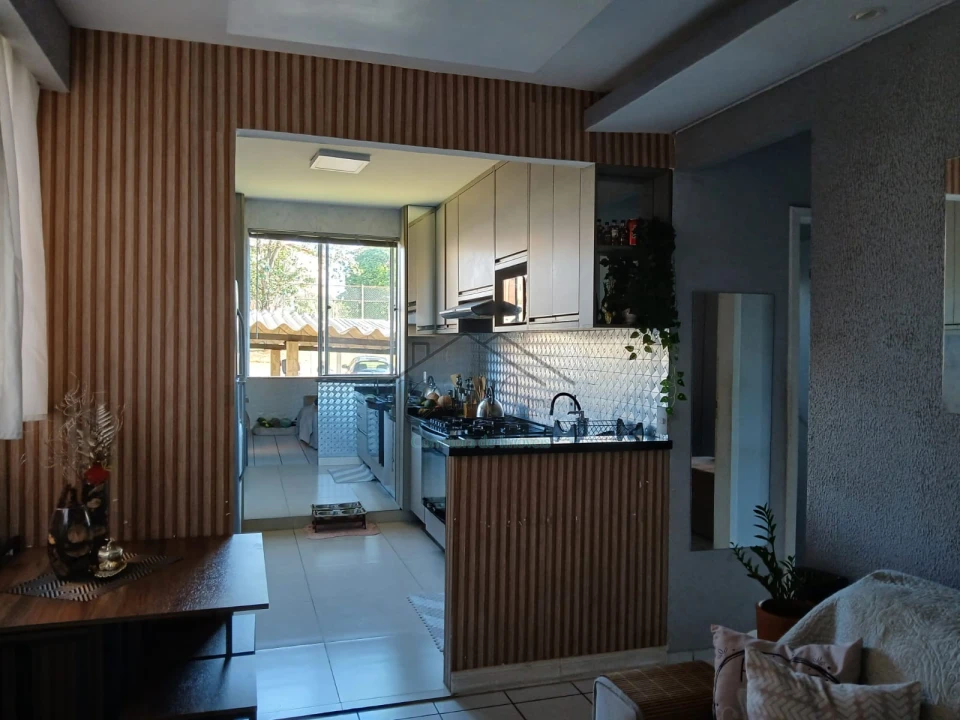 Imagens do imóveis vende-se apto próximo ao terminal Ouro verde