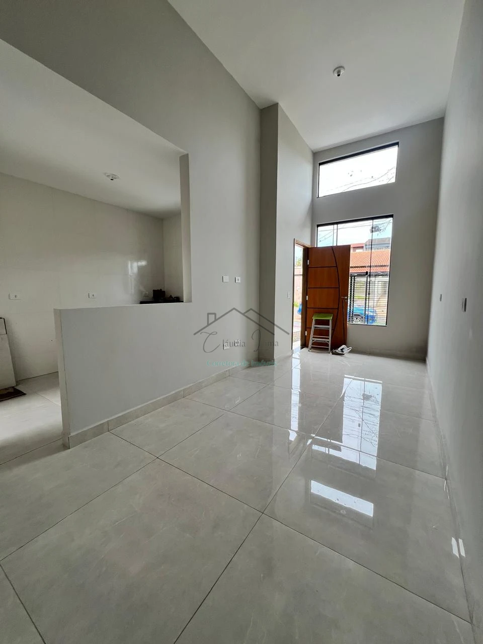 Imagens do imóveis vende-se casa assobradada com churrasqueira na região norte