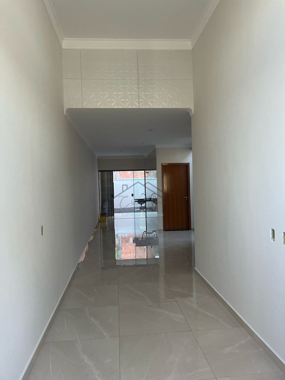 Imagens do imóveis vende-se casa próxima ao muffato da av saul elkind