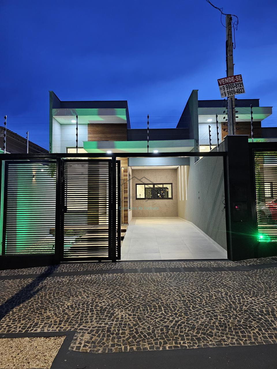 Imagens do imóveis Vende-se casa próxima a Unopar do Piza