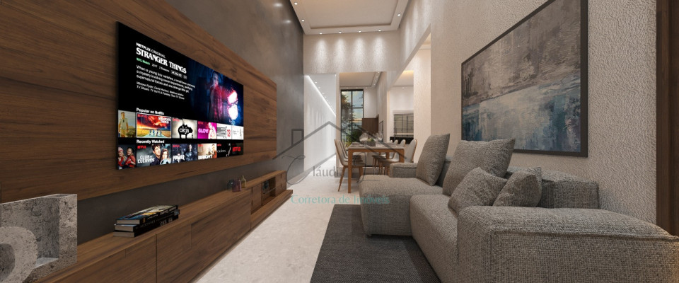 Imagens do imóveis vende-se casa com churrasqueira gourmet na região leste