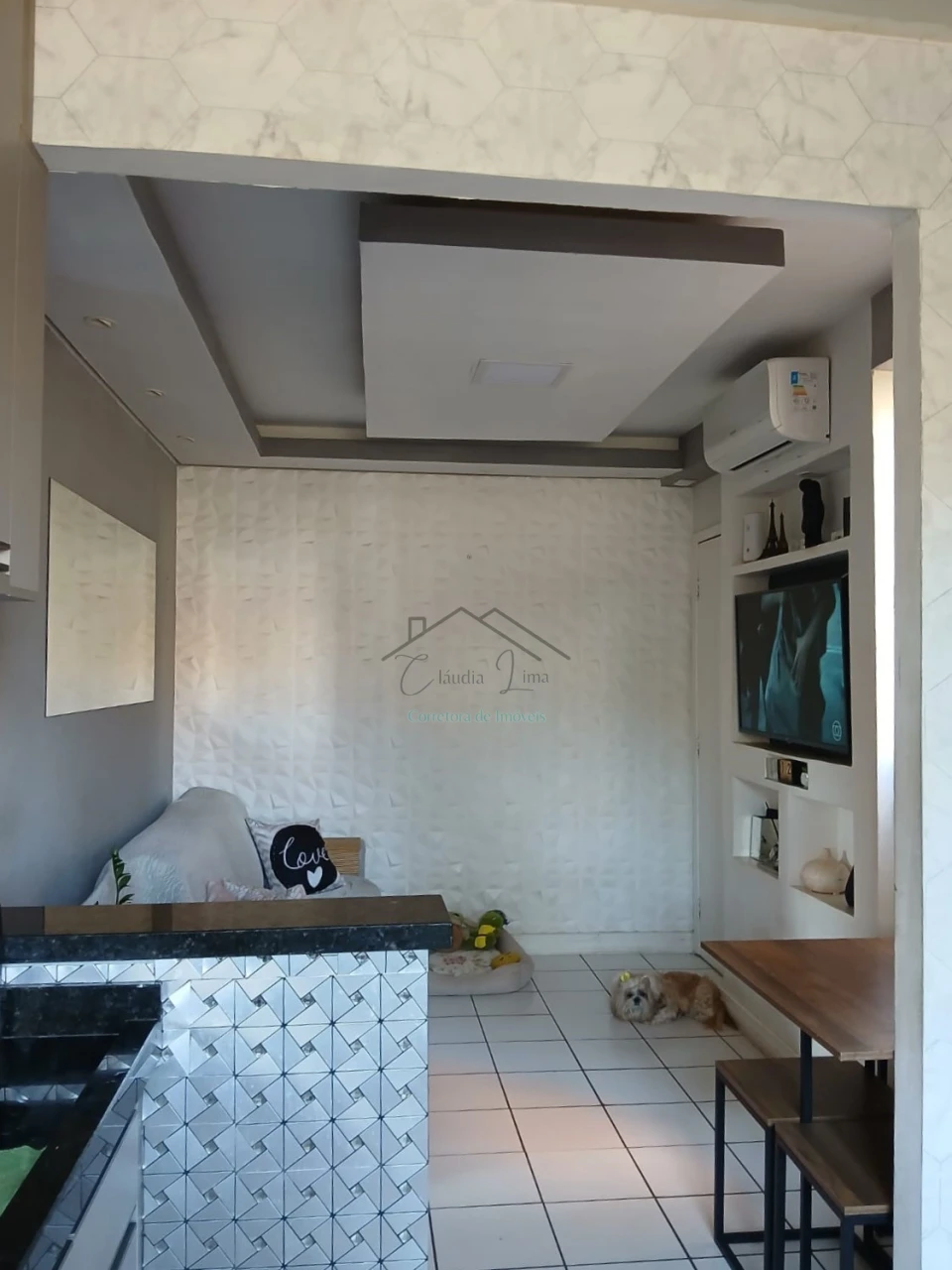 Imagens do imóveis vende-se apto próximo ao terminal Ouro verde