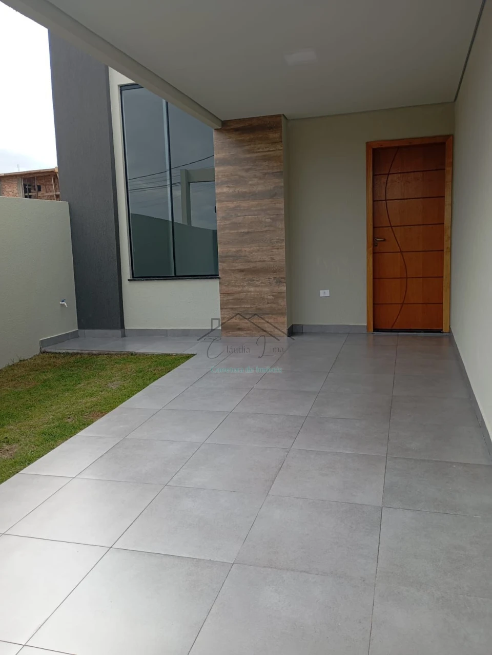 Imagens do imóveis Vende-se casa em condomínio na região norte