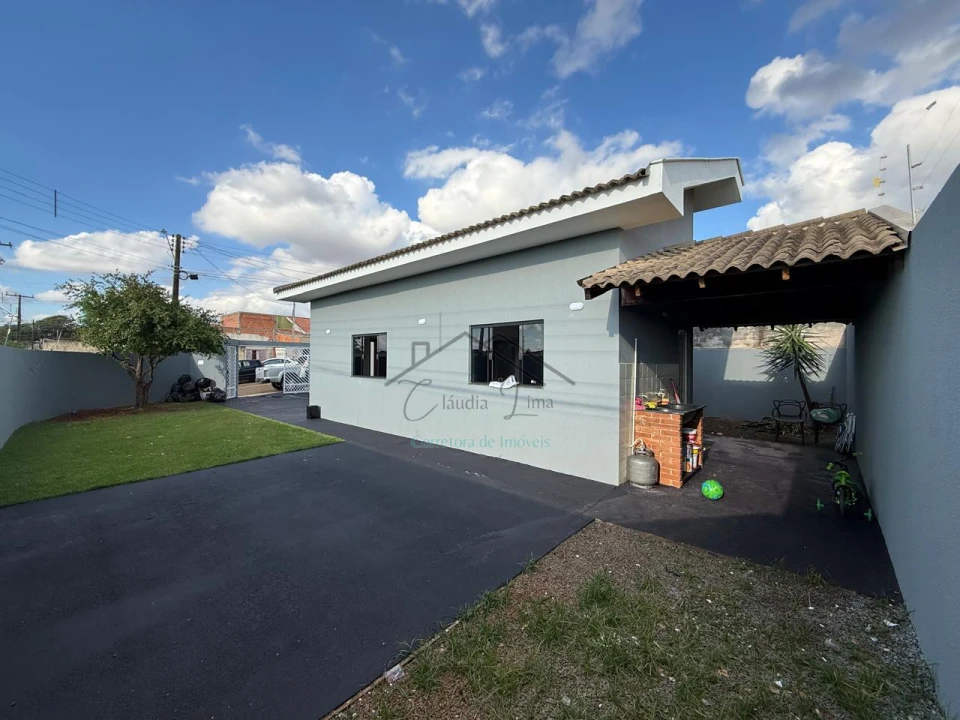 Imagens do imóveis vende-se casa de esquina em terreno sozinho próxima ao muffato da av. saul elkind