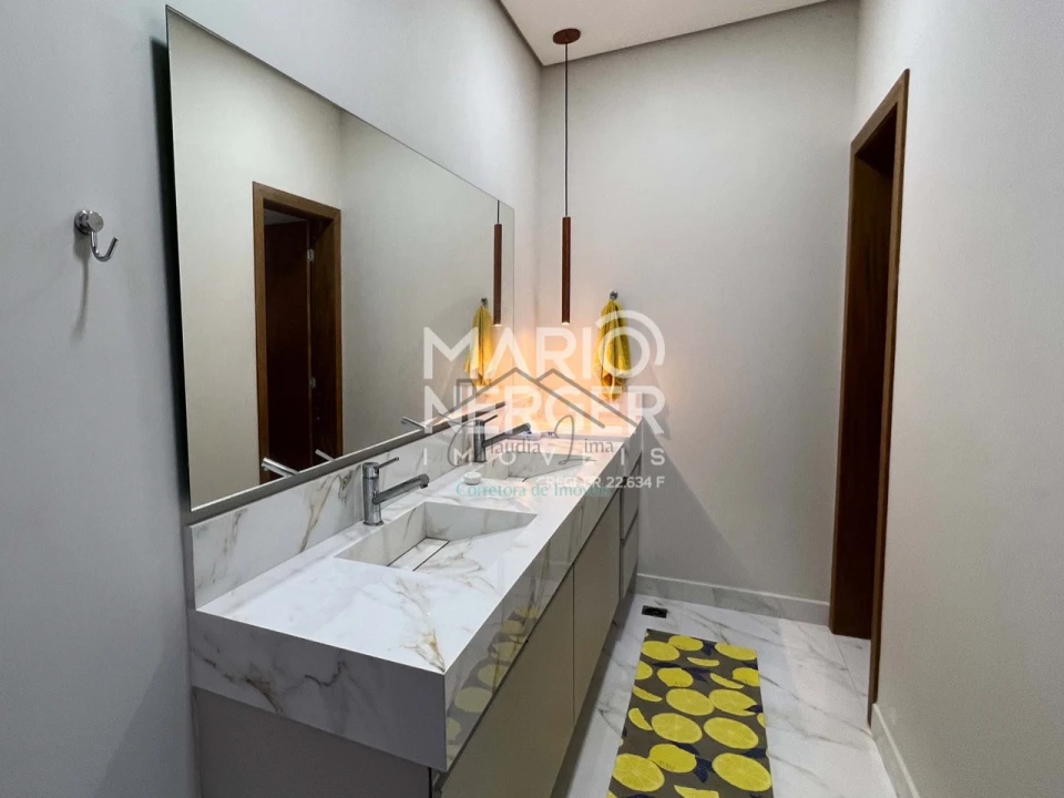 Imagens do imóveis vende-se sobrado com elevador, sauna e + no ecovillas do lago