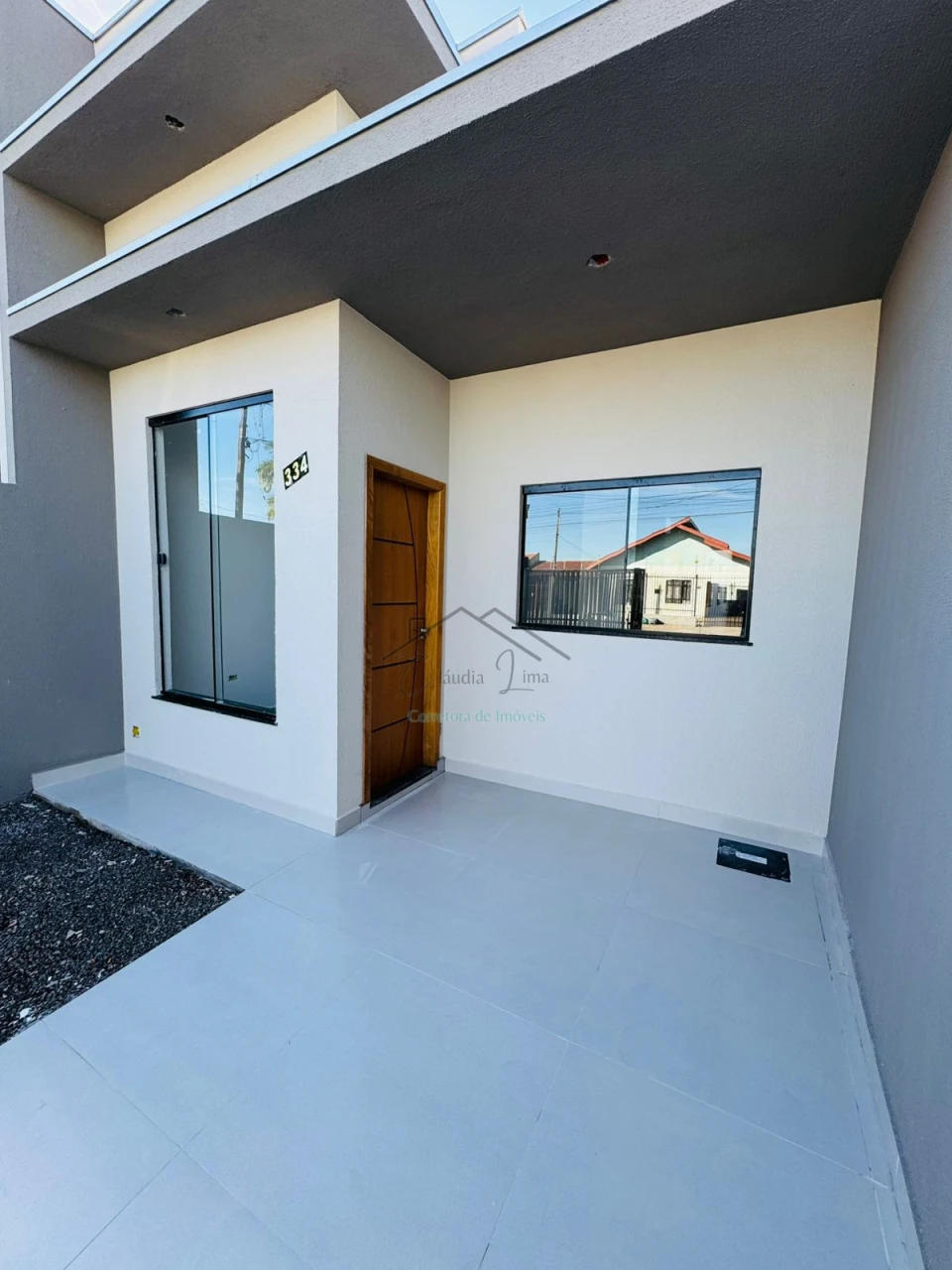 Imagens do imóveis Vende-se casa na região norte