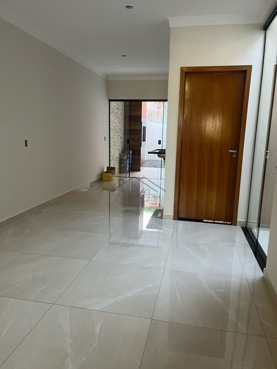 Imagens do imóveis vende-se casa próxima ao muffato da av saul elkind