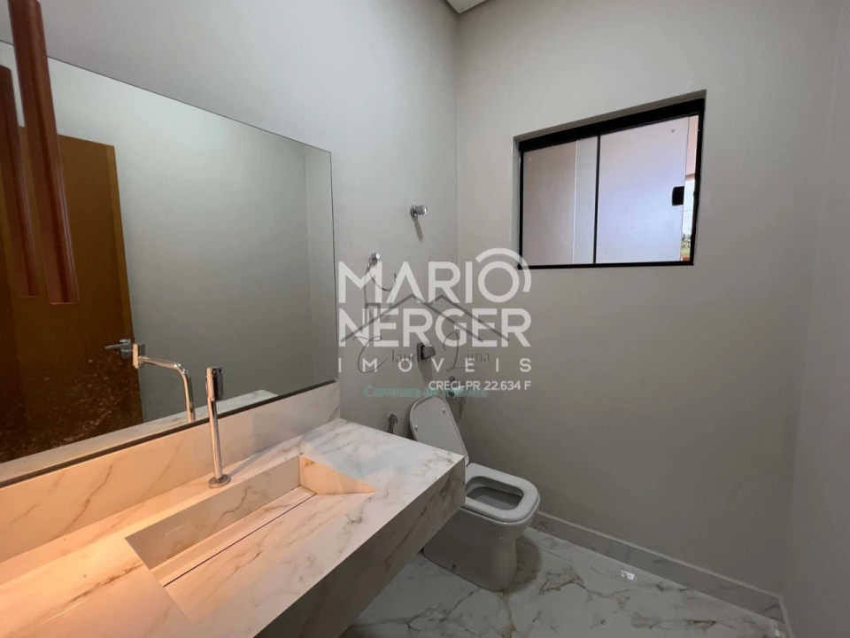 Imagens do imóveis vende-se sobrado com elevador, sauna e + no ecovillas do lago