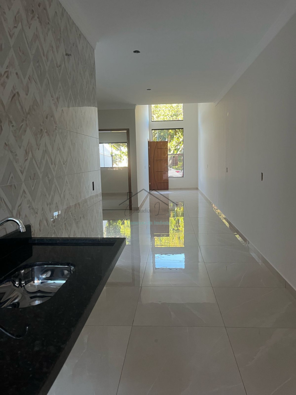 Imagens do imóveis vende-se casa próxima ao muffato da av saul elkind