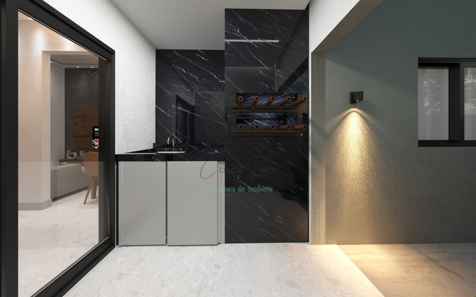 Imagens do imóveis vende-se casa com churrasqueira gourmet na região leste