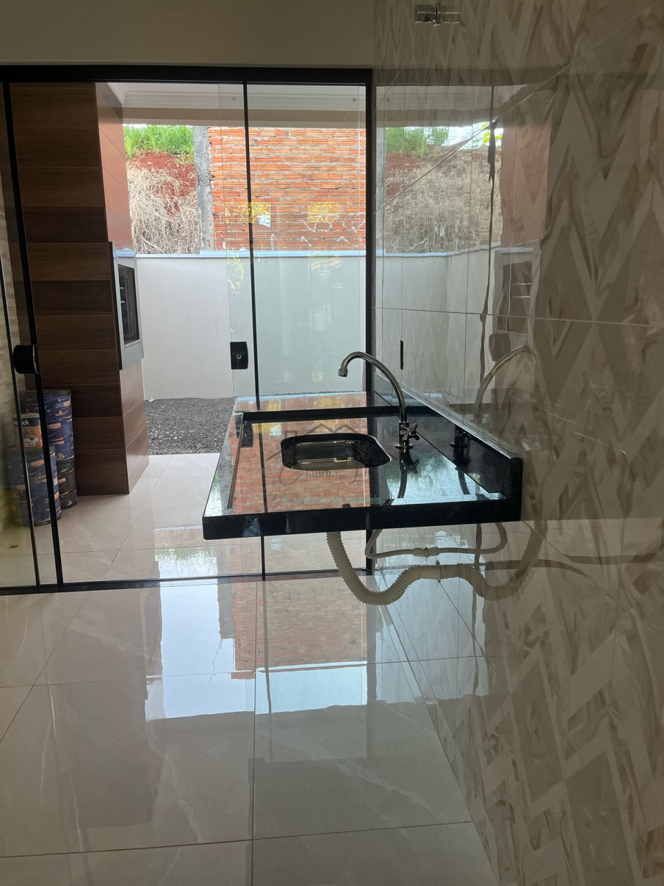 Imagens do imóveis vende-se casa próxima ao muffato da av saul elkind