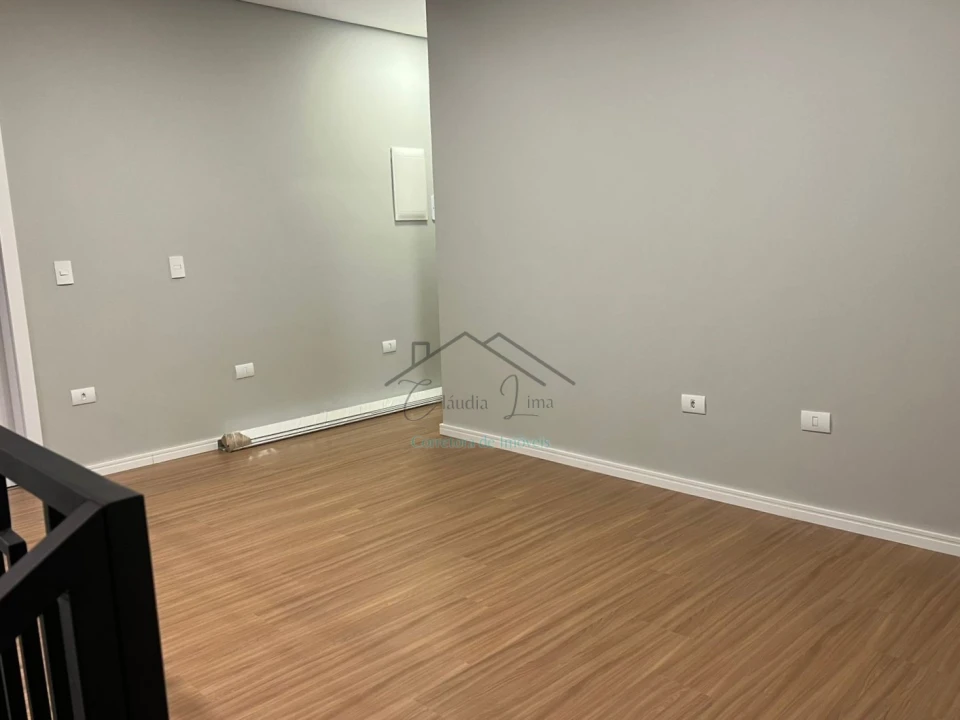 Imagens do imóveis vende-se sobrado em condomínio na região leste