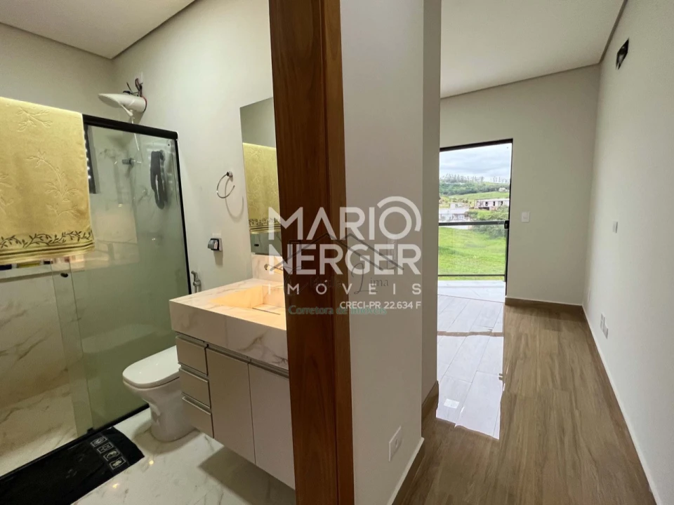 Imagens do imóveis vende-se sobrado com elevador, sauna e + no ecovillas do lago