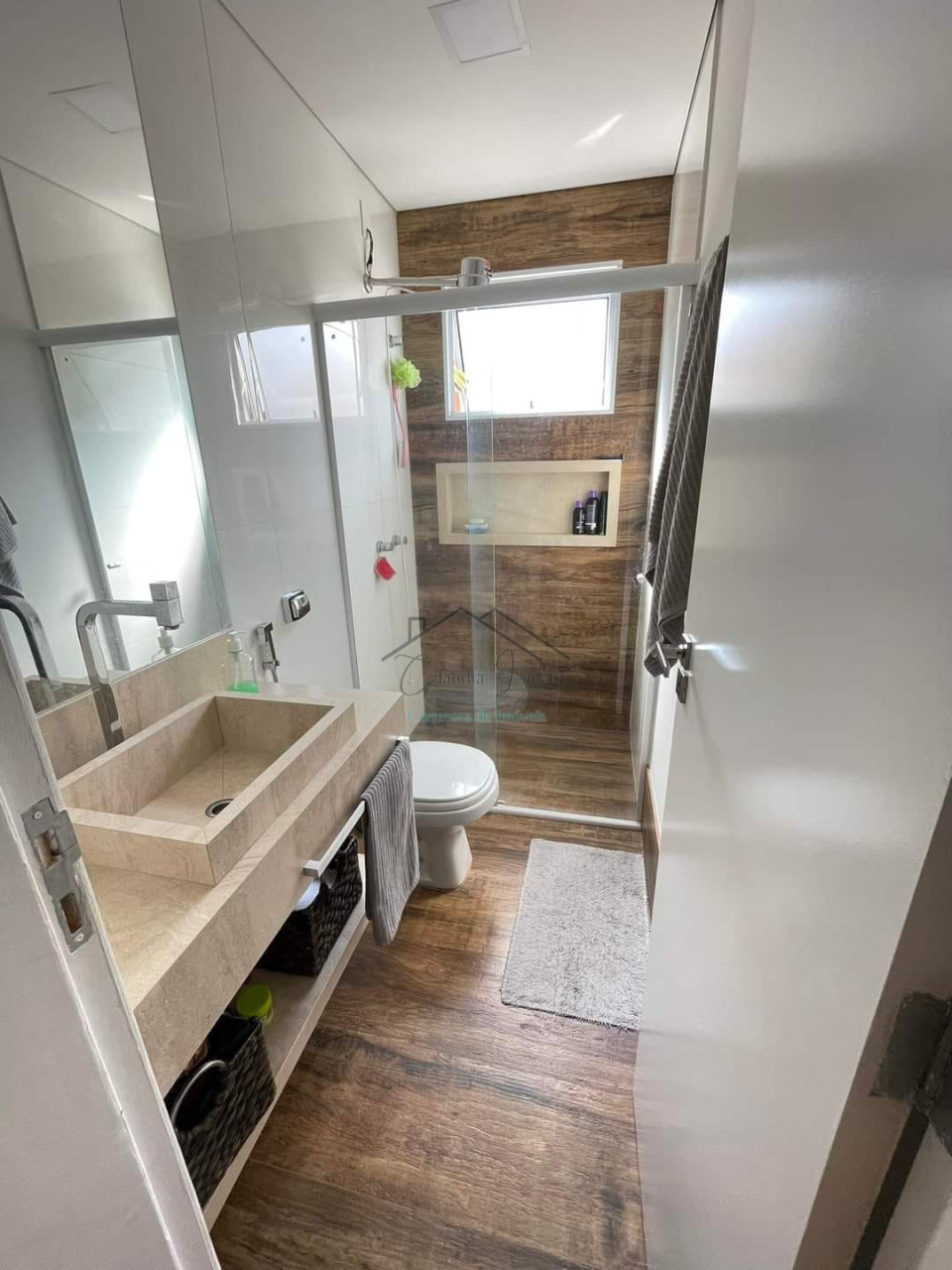 Imagens do imóveis Sobrado no condomínio Heimtal Park