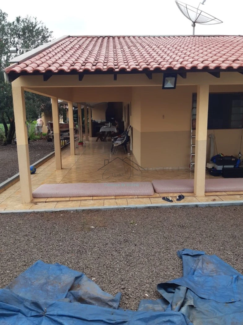 Imagens do imóveis vende-se chácara na beira do lago em alvorada do sul