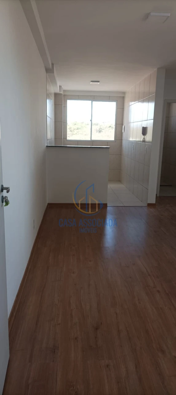 Imagens do imóveis Apartamento Á Venda Apartamento Central Park Vespasiano