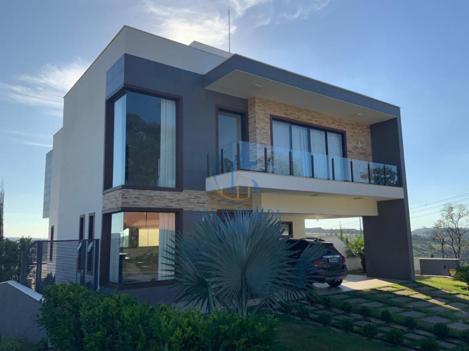 Imagens do imóveis Casa Em Condomínio Á Venda Condomínio Jardim Da Lagoa Lagoa Santa