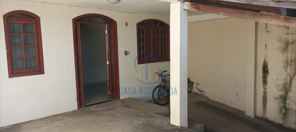 Imagens do imóveis Casa Á Venda Casa Duplex Vespasiano