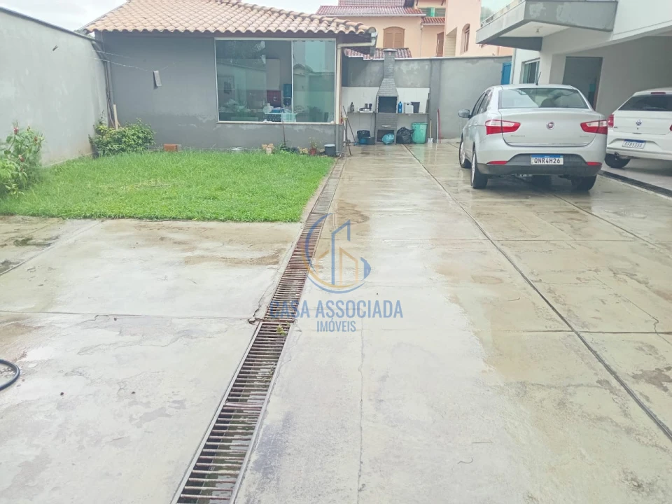 Imagens do imóveis Casa Jardim Itaú  05 quartos sendo 02 suítes