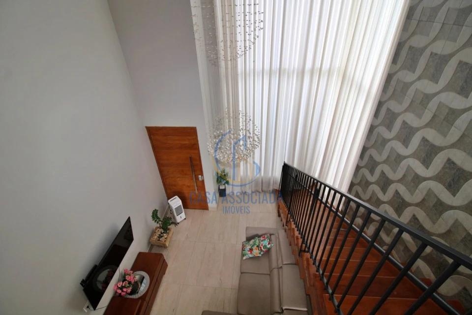 Imagens do imóveis Casa Em Condomínio Á Venda Condomínio Alphaville Vespasiano