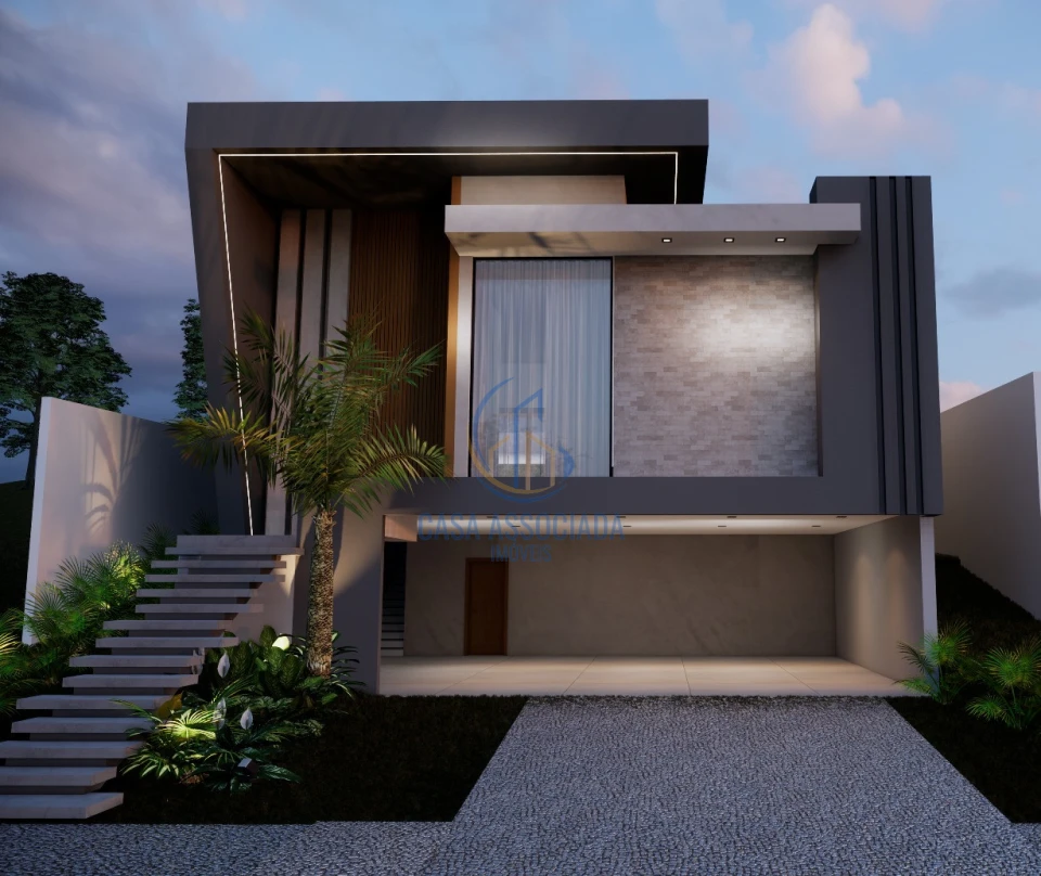 Imagens do imóveis Casa Em Condomínio Á Venda Condomínio Alphaville Vespasiano