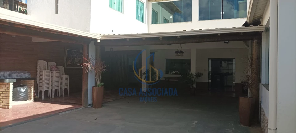 Imagens do imóveis Casa Á Venda Mansão Lagoa Santa