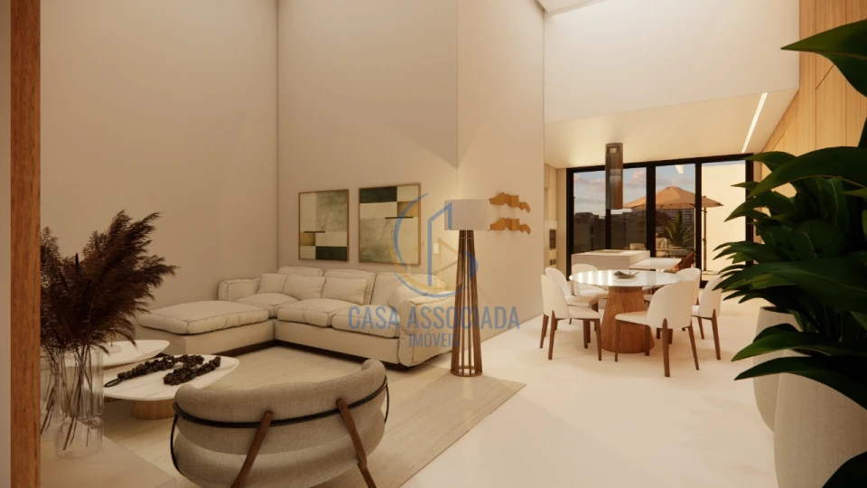 Imagens do imóveis Casa Em Condomínio Á Venda Condomínio Alphaville Vespasiano