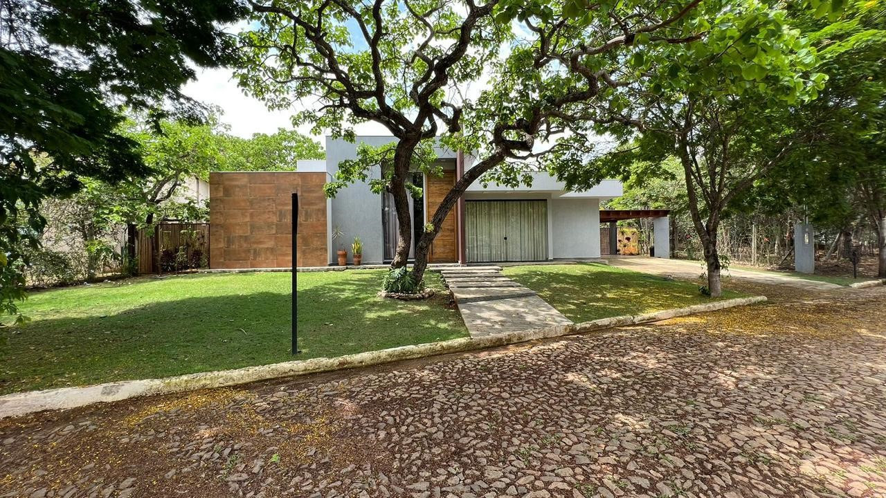 Imagens do imóveis Casa Em Condomínio Á Venda Condomínio Veredas Da Lagoa Lagoa Santa