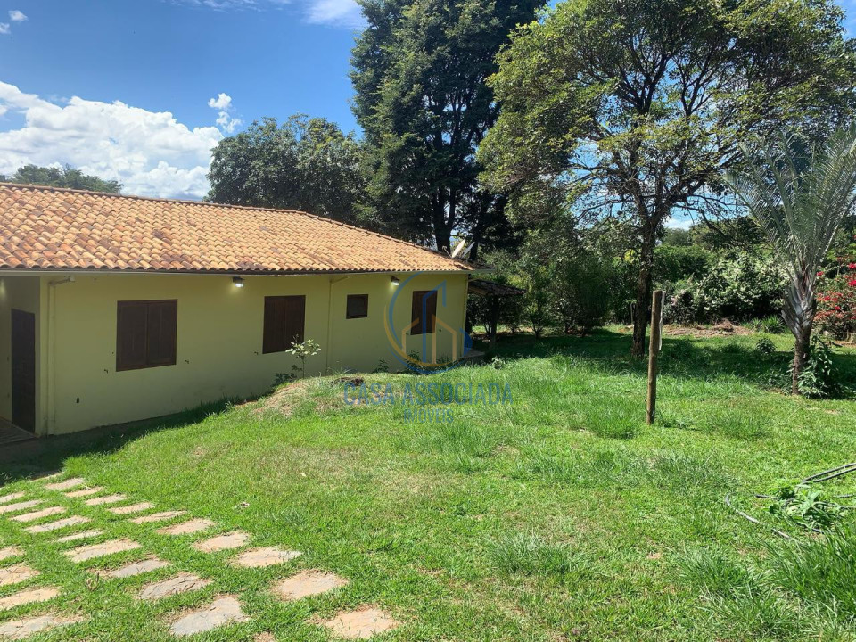 Imagens do imóveis Fazenda/Sítios/Chácaras Á Venda Chacará Rural Santa Luzia