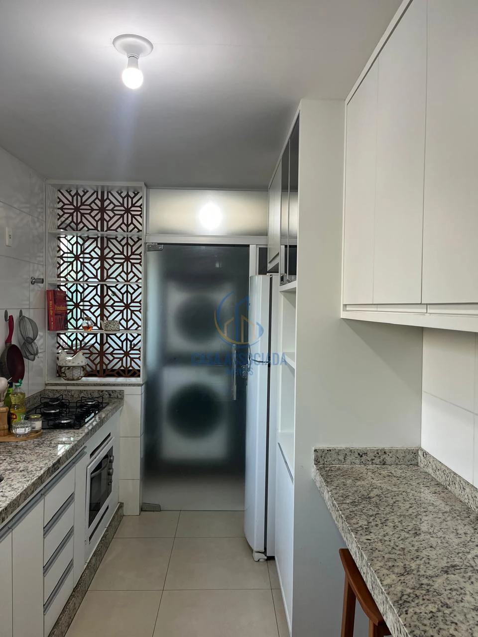 Imagens do imóveis Apartamento À Venda Názia 2ª Seção Vespasiano