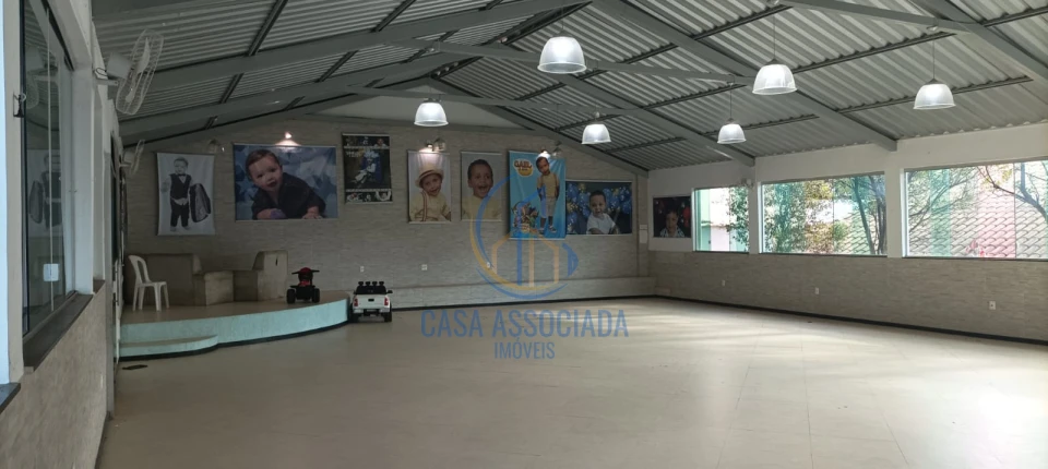 Imagens do imóveis Casa Á Venda Mansão Lagoa Santa