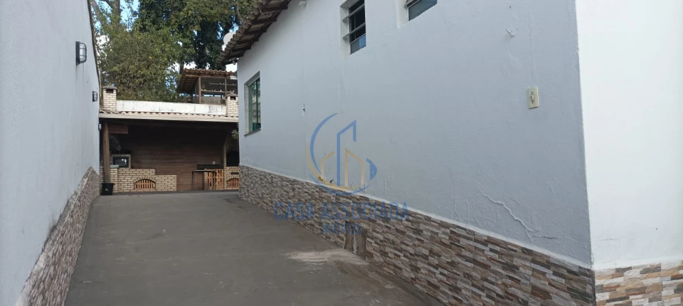 Imagens do imóveis Casa Á Venda Mansão Lagoa Santa