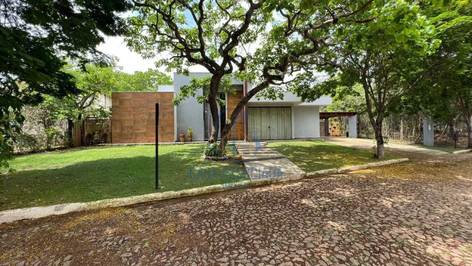 Imagens do imóveis Casa Em Condomínio Á Venda Condomínio Veredas Da Lagoa Lagoa Santa