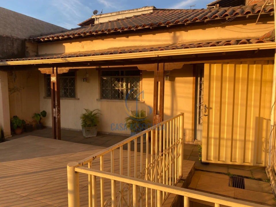 Imagens do imóveis Casa Á Venda Casa Residencial Vespasiano