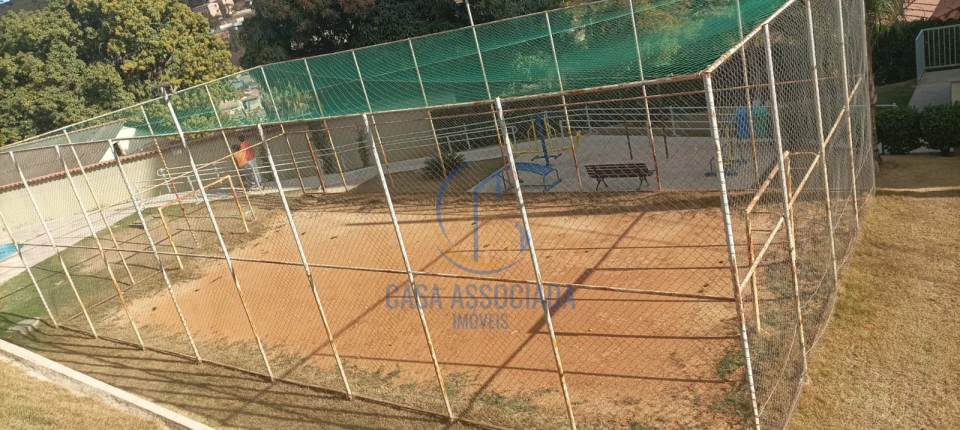 Imagens do imóveis Apartamento Á Venda Apartamento Central Park Vespasiano