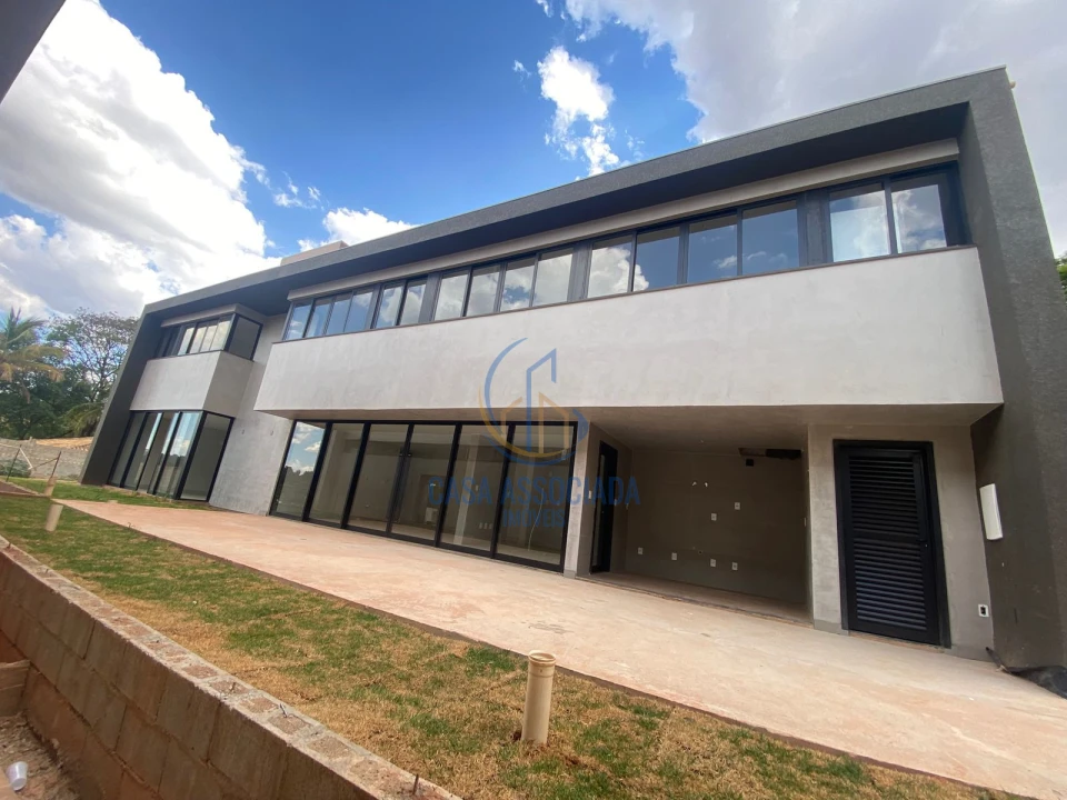 Imagens do imóveis Casa Em Condomínio À Venda Lcondomínio Lexi Pampulha Belo Horizonte