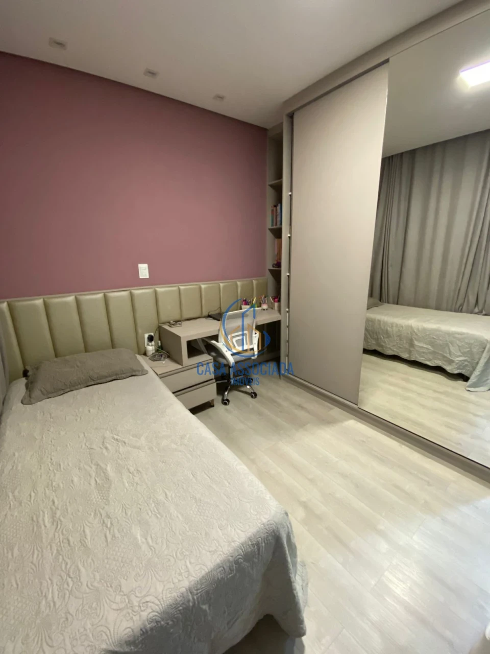 Imagens do imóveis Apartamento Á Venda Apartamento Názia Vespasiano