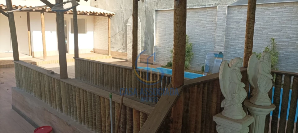 Imagens do imóveis Casa Á Venda Mansão Lagoa Santa