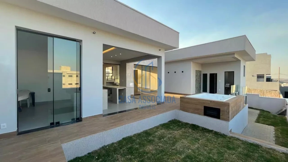 Imagens do imóveis CONDOMÍNIO GRANPARK TOSCANA VESPASIANO