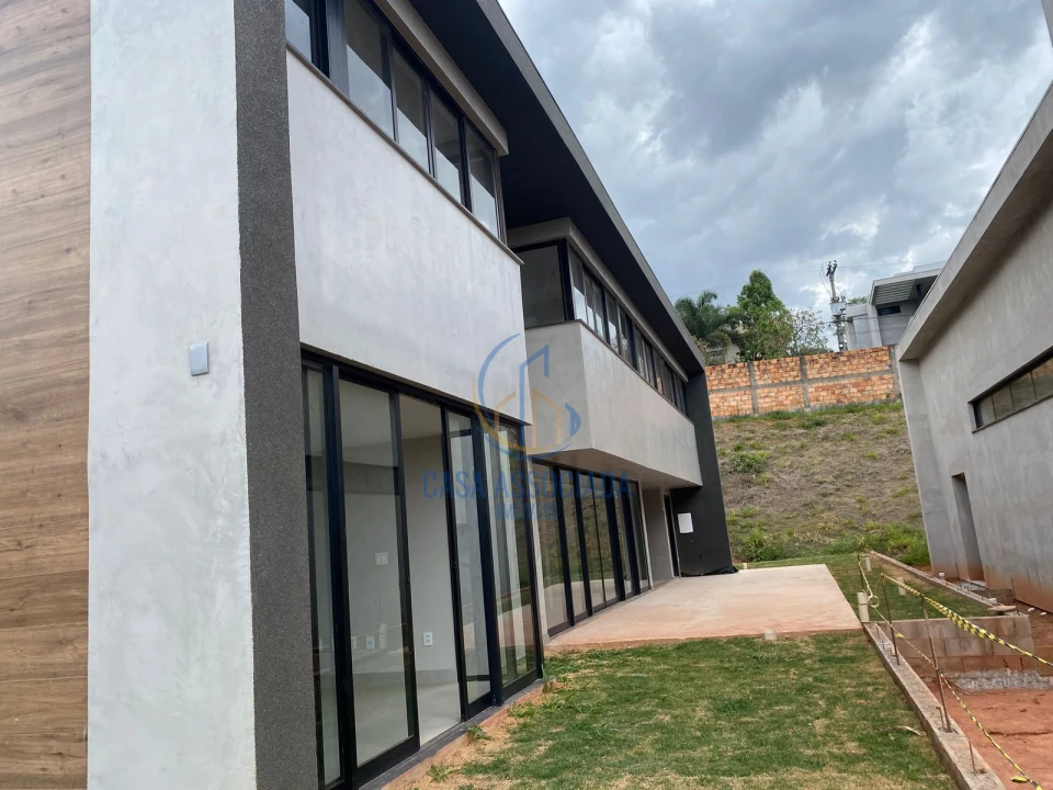 Imagens do imóveis Casa Em Condomínio À Venda Lcondomínio Lexi Pampulha Belo Horizonte