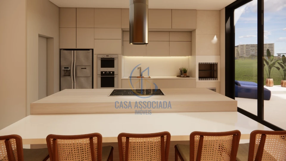 Imagens do imóveis Casa Em Condomínio Á Venda Condomínio Alphaville Vespasiano