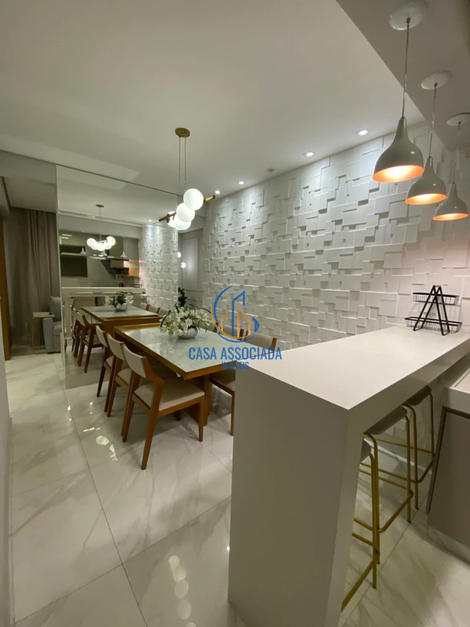 Imagens do imóveis Apartamento Á Venda Apartamento Názia Vespasiano