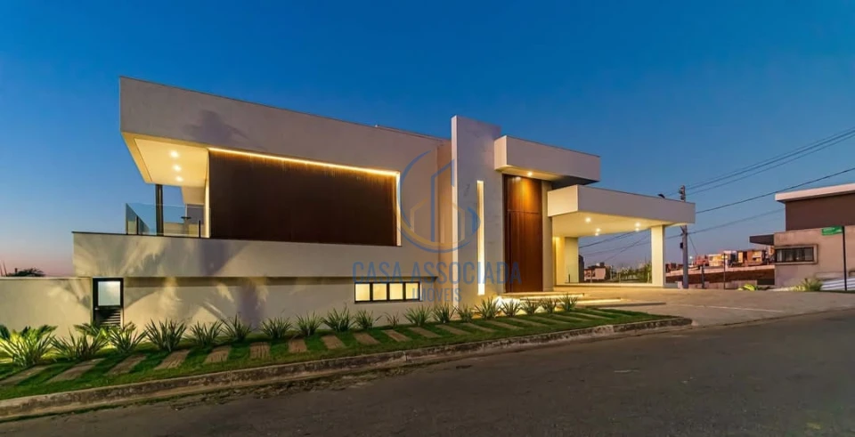 Imagens do imóveis Casa Em Condomínio À Venda Condomínio Granpark Toscana Vespasiano Vespasiano